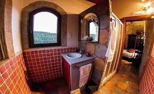 Fortaleza Medieval La Manyosa