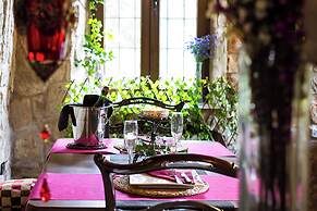 Fortaleza Medieval La Manyosa