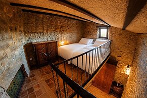Fortaleza Medieval La Manyosa
