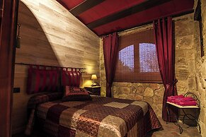 Fortaleza Medieval La Manyosa