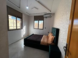nomad apartments