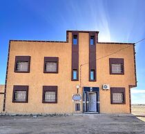 nomad apartments