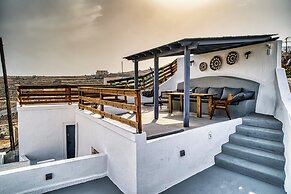 360o 2BD Panoramic Apartment