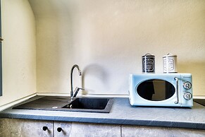 360o 2BD Panoramic Apartment