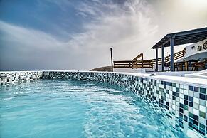 360o 2BD Panoramic Apartment