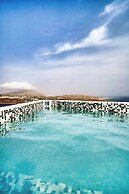 360o 2BD Panoramic Apartment