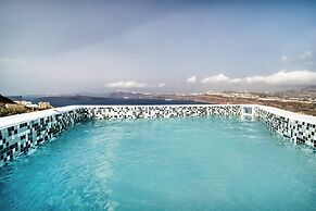 360o 2BD Panoramic Apartment