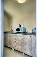 360o 2BD Panoramic Apartment