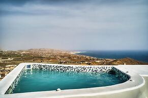 360o 2BD Panoramic Apartment