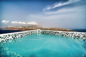 360o 2BD Panoramic Apartment