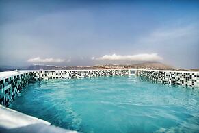 360o 2BD Panoramic Apartment