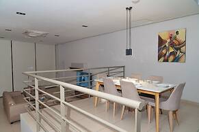 La Résidence Sea Plaza