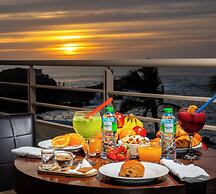 La Résidence Sea Plaza