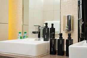 La Résidence Sea Plaza