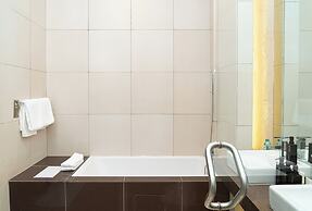 La Résidence Sea Plaza