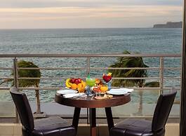 La Résidence Sea Plaza