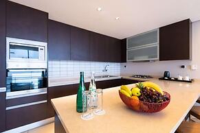 La Résidence Sea Plaza