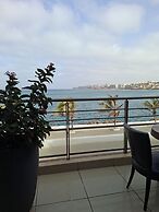 La Résidence Sea Plaza