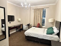 Green Ariana hotel and restaurant