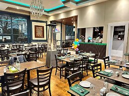 Green Ariana hotel and restaurant