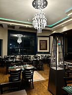 Green Ariana hotel and restaurant