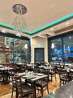 Green Ariana hotel and restaurant