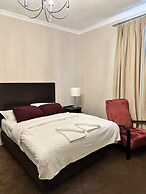 Green Ariana hotel and restaurant