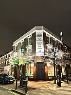 Green Ariana hotel and restaurant