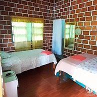 CHOCLINO ECOLODGE BUNGALOWS