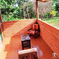 CHOCLINO ECOLODGE BUNGALOWS