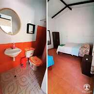 CHOCLINO ECOLODGE BUNGALOWS