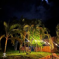 CHOCLINO ECOLODGE BUNGALOWS