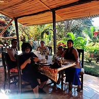 CHOCLINO ECOLODGE BUNGALOWS