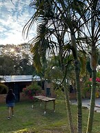 CHOCLINO ECOLODGE BUNGALOWS