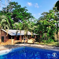 CHOCLINO ECOLODGE BUNGALOWS