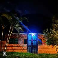 CHOCLINO ECOLODGE BUNGALOWS