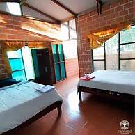 CHOCLINO ECOLODGE BUNGALOWS