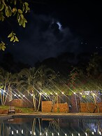 CHOCLINO ECOLODGE BUNGALOWS