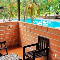 CHOCLINO ECOLODGE BUNGALOWS