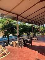 CHOCLINO ECOLODGE BUNGALOWS