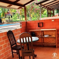 CHOCLINO ECOLODGE BUNGALOWS