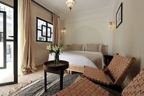 Riad Valentine
