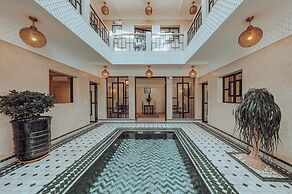 Riad Valentine