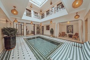 Riad Valentine