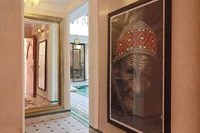 Riad Valentine