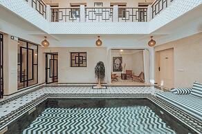Riad Valentine