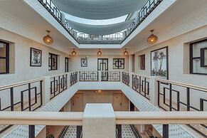 Riad Valentine