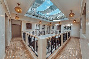 Riad Valentine