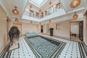 Riad Valentine