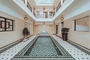 Riad Valentine